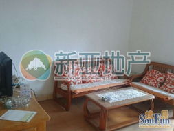 昆明五华区钢窗厂住宿区小区租房｜两室两厅带家具家电，月租仅1400元！